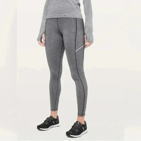 Lululemon  Speed Up Tight - Picture 2 of 10